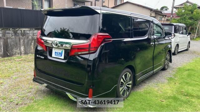 Toyota ALPHARD 2022-12 8281602-13