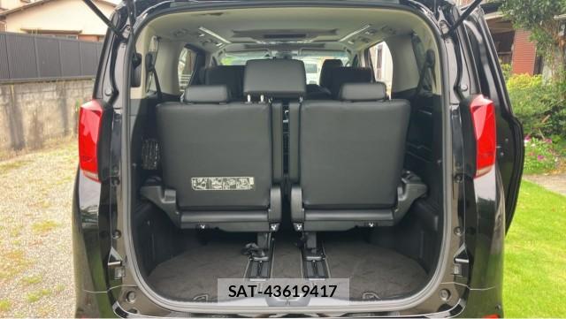 Toyota ALPHARD 2022-12 8281602-17