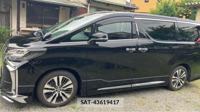 Toyota ALPHARD 2022-12 8281602-3