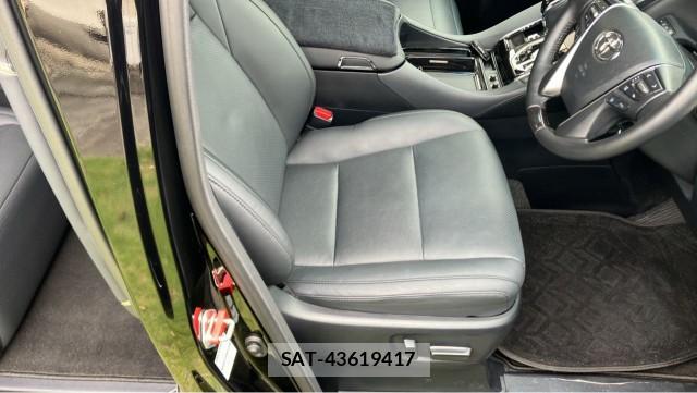 Toyota ALPHARD 2022-12 8281602-5