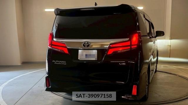 Toyota ALPHARD 2021-03 8281628-12