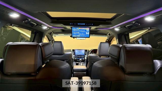 Toyota ALPHARD 2021-03 8281628-2