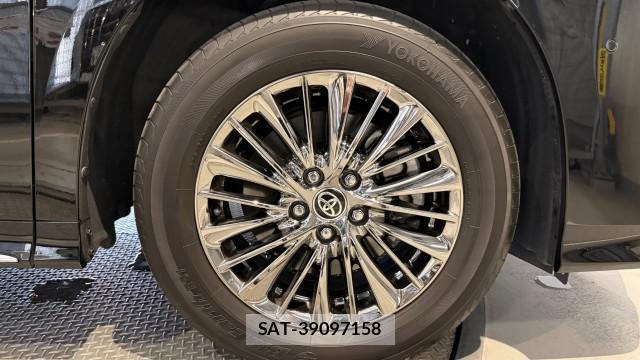 Toyota ALPHARD 2021-03 8281628-8