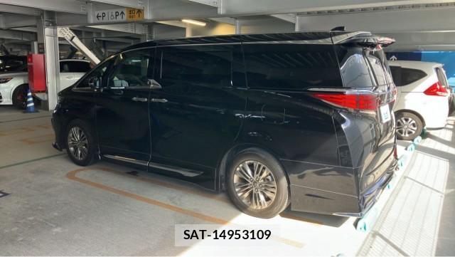 Toyota ALPHARD 2024-01 8281643-1