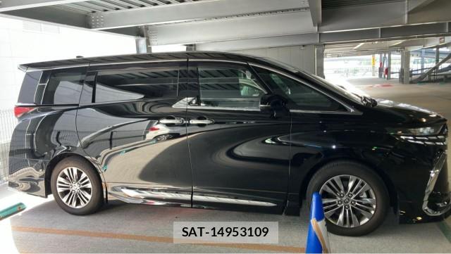 Toyota ALPHARD 2024-01 8281643-10