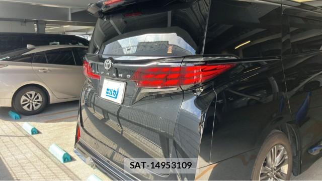 Toyota ALPHARD 2024-01 8281643-11