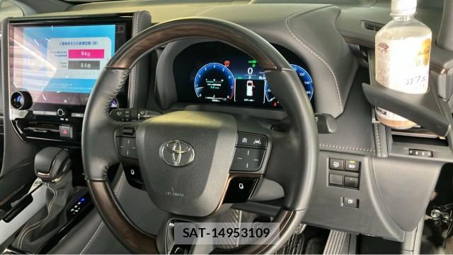 Toyota ALPHARD 2024-01 8281643-15