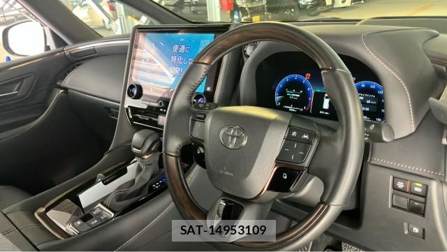 Toyota ALPHARD 2024-01 8281643-2