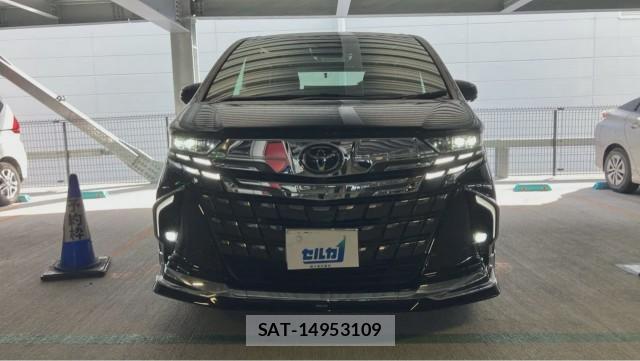 Toyota ALPHARD 2024-01 8281643-7