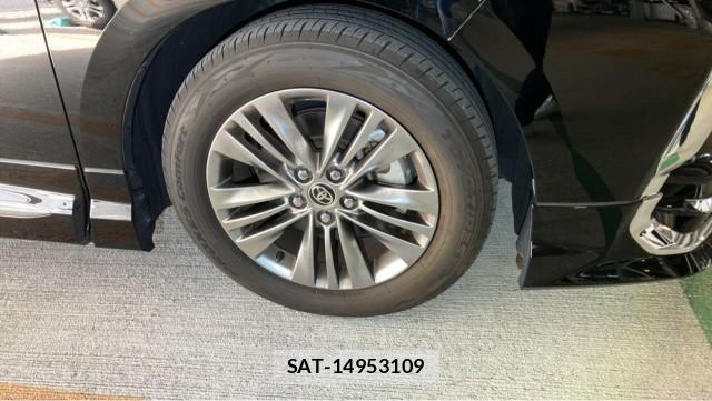 Toyota ALPHARD 2024-01 8281643-8