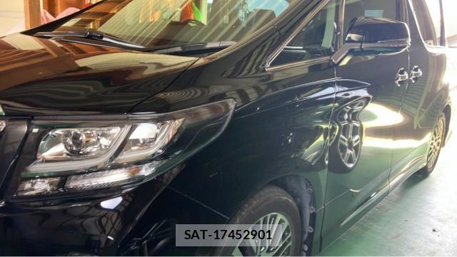 Toyota ALPHARD 2015-09 8281659-10