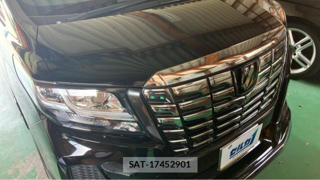 Toyota ALPHARD 2015-09 8281659-11