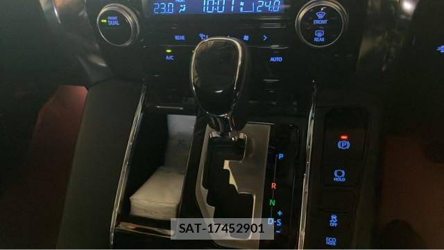 Toyota ALPHARD 2015-09 8281659-14