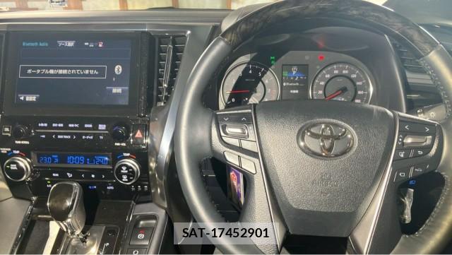 Toyota ALPHARD 2015-09 8281659-16