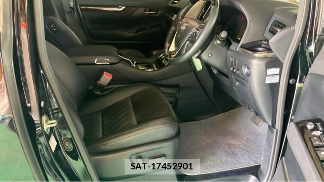 Toyota ALPHARD 2015-09 8281659-5