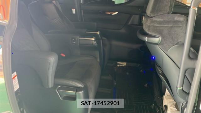 Toyota ALPHARD 2015-09 8281659-6