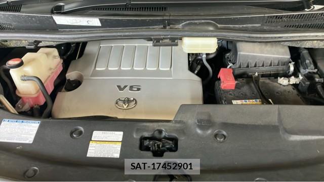 Toyota ALPHARD 2015-09 8281659-7
