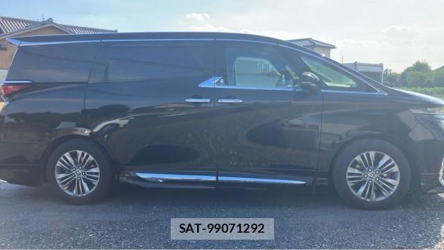 Toyota ALPHARD 2023-10 8281672-10