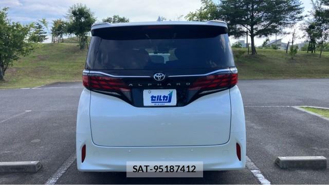 Toyota ALPHARD 2024-07 8281679-1