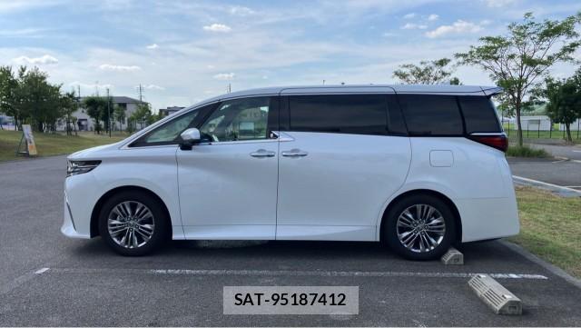 Toyota ALPHARD 2024-07 8281679-10
