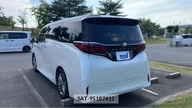 Toyota ALPHARD 2024-07 8281679-13