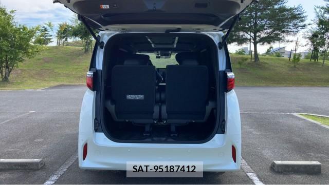 Toyota ALPHARD 2024-07 8281679-17