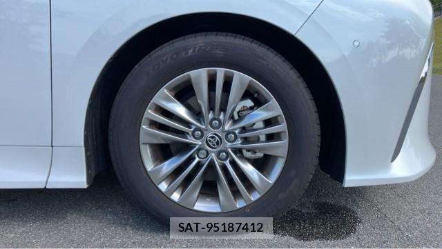 Toyota ALPHARD 2024-07 8281679-8