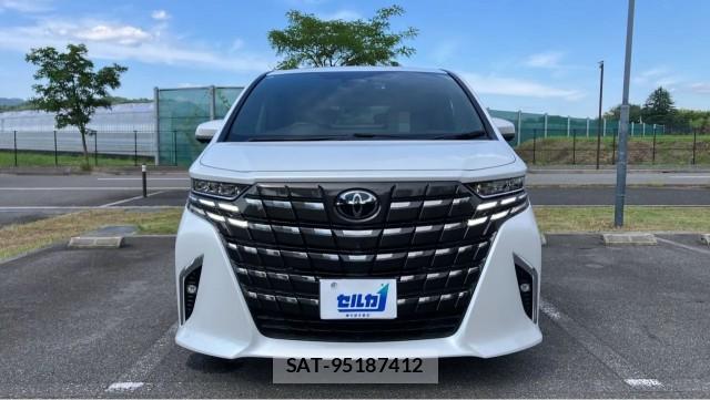 Toyota ALPHARD 2024-07 8281679-9