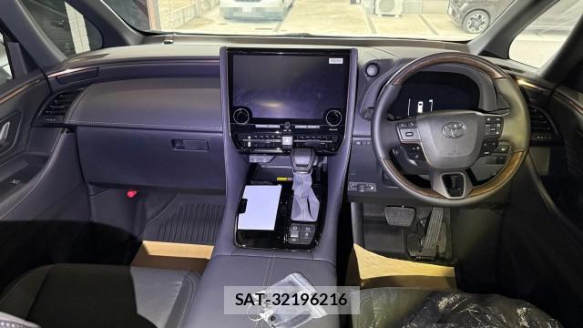 Toyota ALPHARD 2024-11 8281689-2