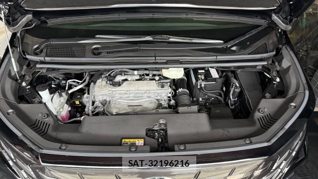 Toyota ALPHARD 2024-11 8281689-7