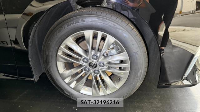 Toyota ALPHARD 2024-11 8281689-8