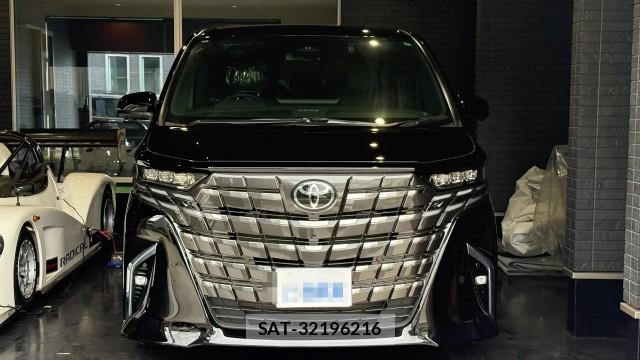 Toyota ALPHARD 2024-11 8281689-9