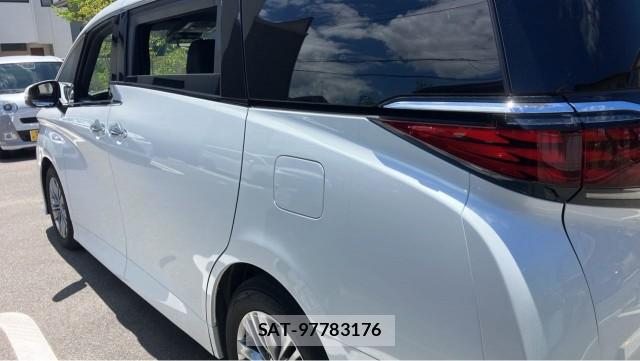 Toyota ALPHARD 2026-01 8281716-10