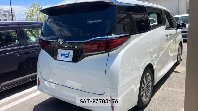 Toyota ALPHARD 2026-01 8281716-12