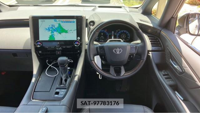 Toyota ALPHARD 2026-01 8281716-16