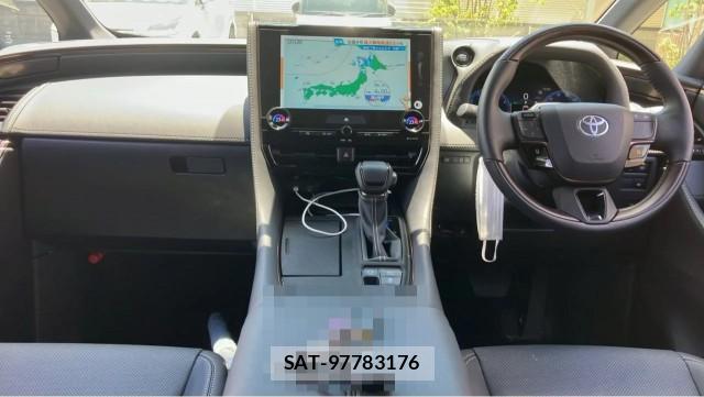 Toyota ALPHARD 2026-01 8281716-2