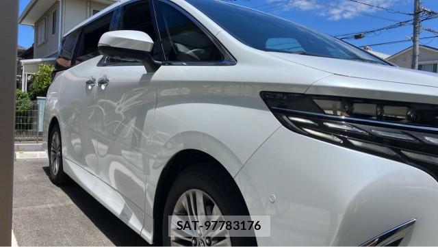 Toyota ALPHARD 2026-01 8281716-3