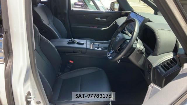 Toyota ALPHARD 2026-01 8281716-5