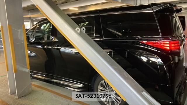 Toyota ALPHARD 2024-11 8281719-10