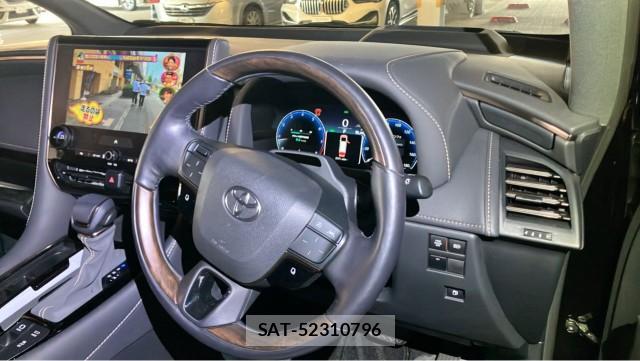 Toyota ALPHARD 2024-11 8281719-16