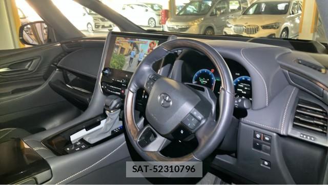 Toyota ALPHARD 2024-11 8281719-2