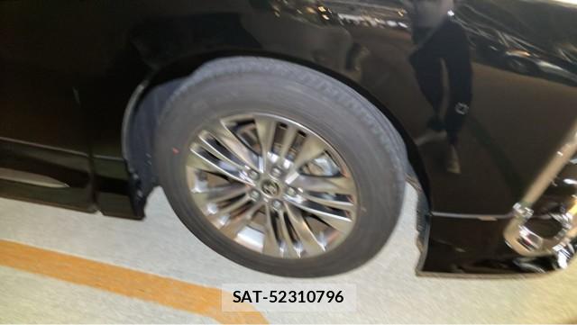 Toyota ALPHARD 2024-11 8281719-8