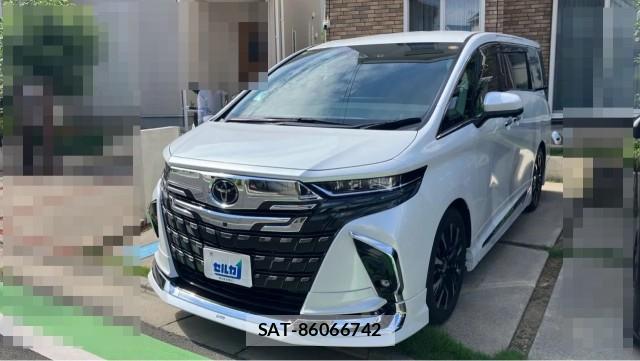 Toyota ALPHARD 2024-12 8281723-0