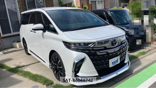 Toyota ALPHARD 2024-12 8281723-11