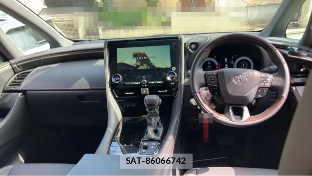 Toyota ALPHARD 2024-12 8281723-2