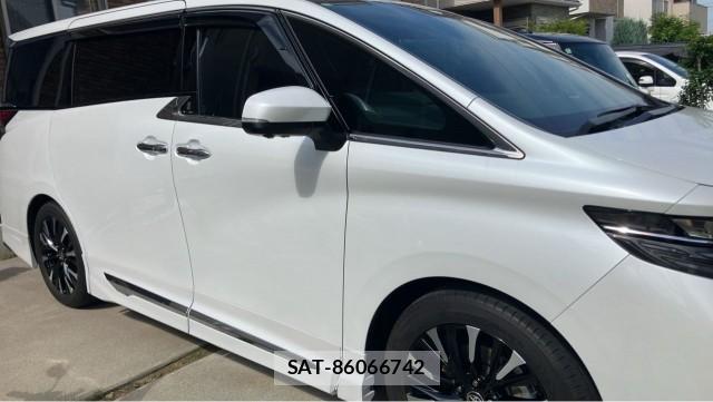 Toyota ALPHARD 2024-12 8281723-3