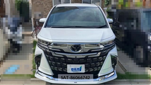 Toyota ALPHARD 2024-12 8281723-9
