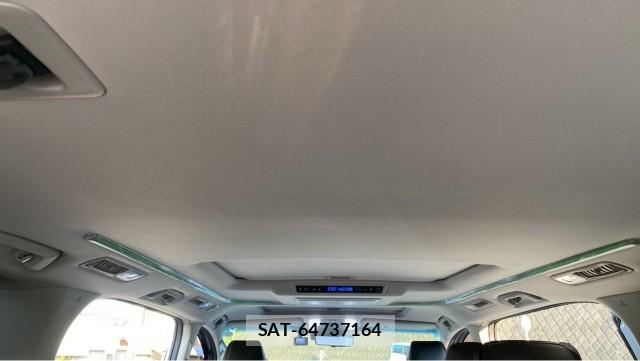 Toyota ALPHARD 2021-08 8281822-15