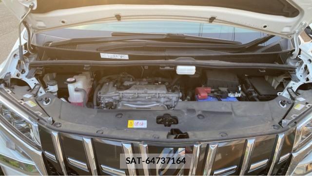 Toyota ALPHARD 2021-08 8281822-7