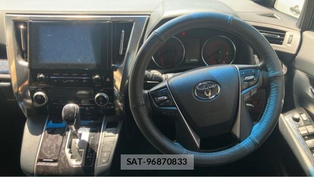 Toyota ALPHARD 2020-11 8281843-16